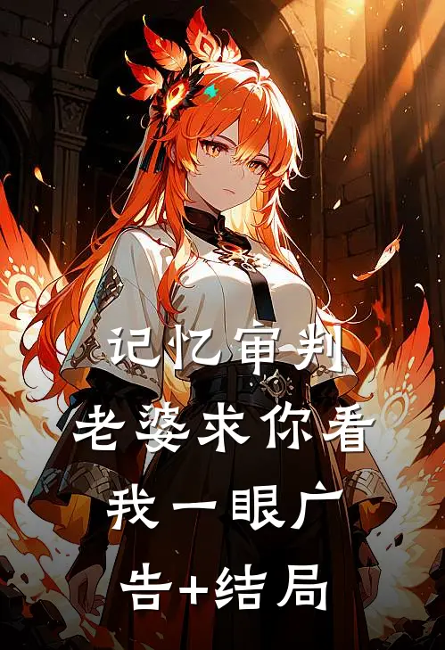 记忆审判：老婆求你看我一眼广告+结局