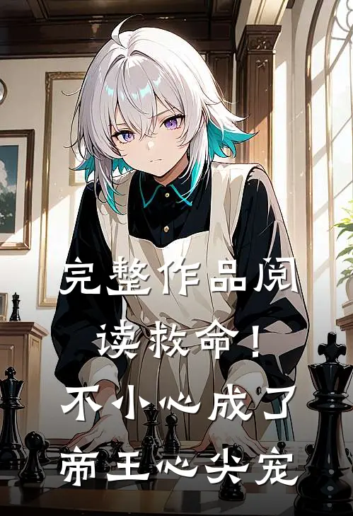 完整作品阅读救命！不小心成了帝王心尖宠