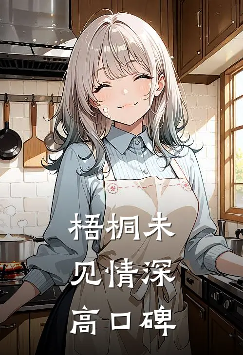 梧桐未见情深高口碑