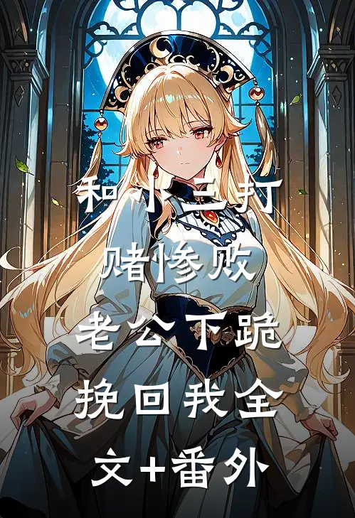 和小三打赌惨败，老公下跪挽回我全文+番外