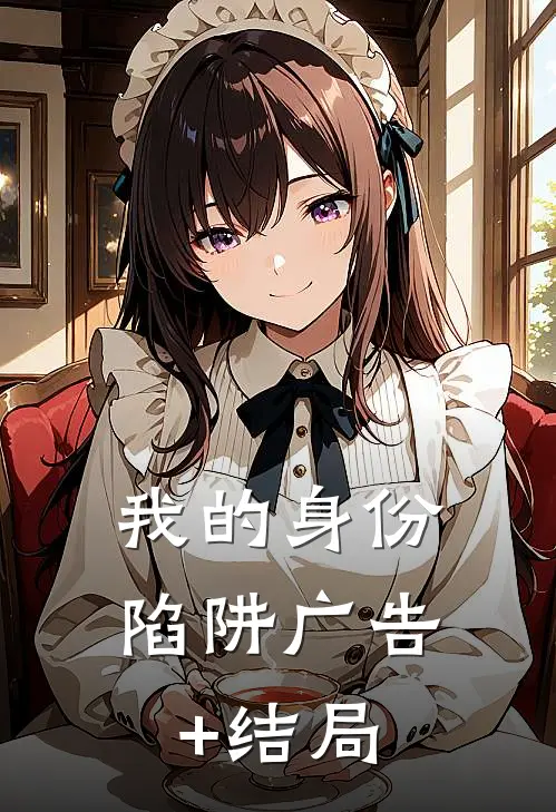 我的身份陷阱广告+结局