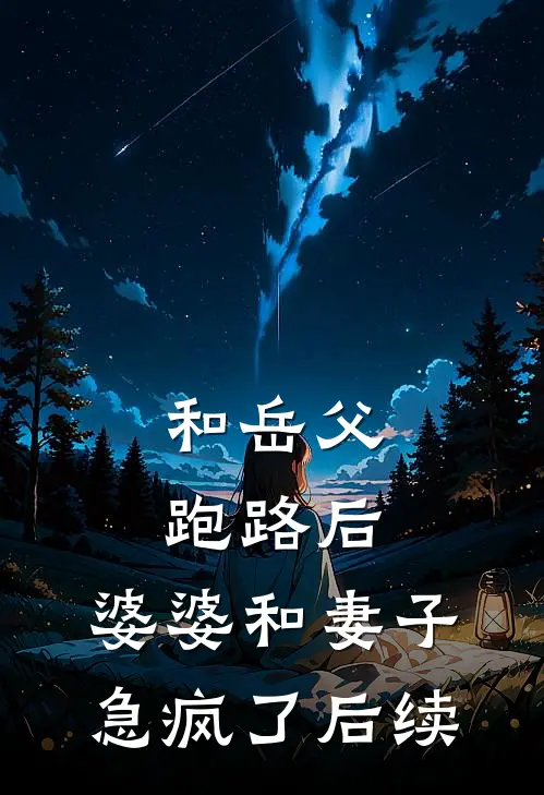和岳父跑路后，婆婆和妻子急疯了后续