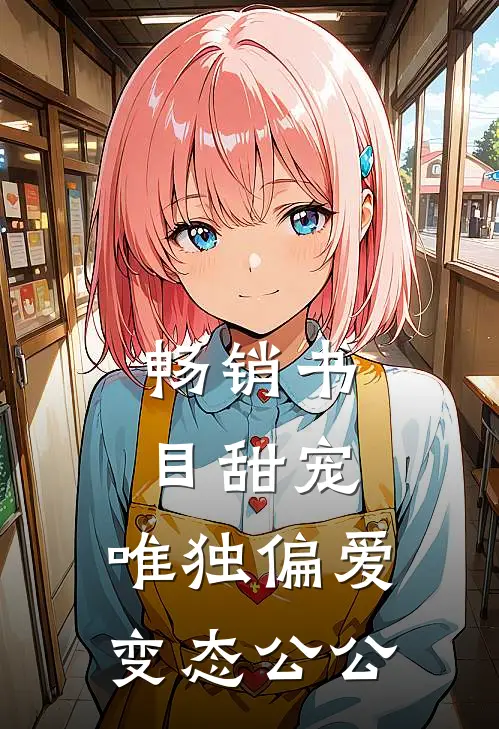 畅销书目甜宠：唯独偏爱变态公公