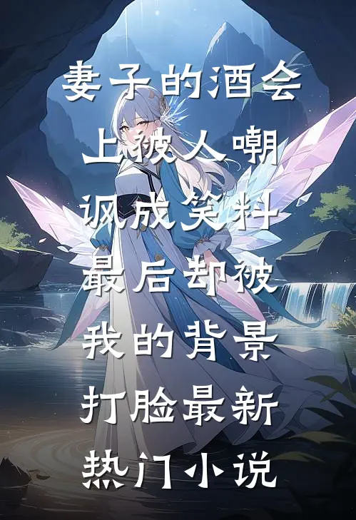 妻子的酒会上被人嘲讽成笑料，最后却被我的背景打脸最新热门小说