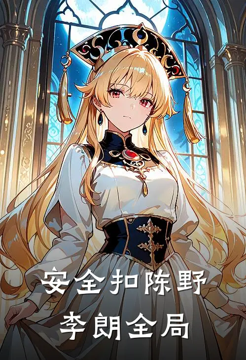 安全扣陈野李朗全局