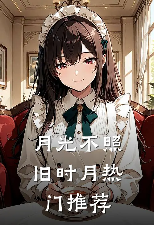 月光不照旧时月热门推荐