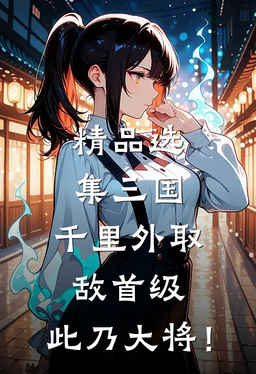 精品选集三国：千里外取敌首级，此乃大将！