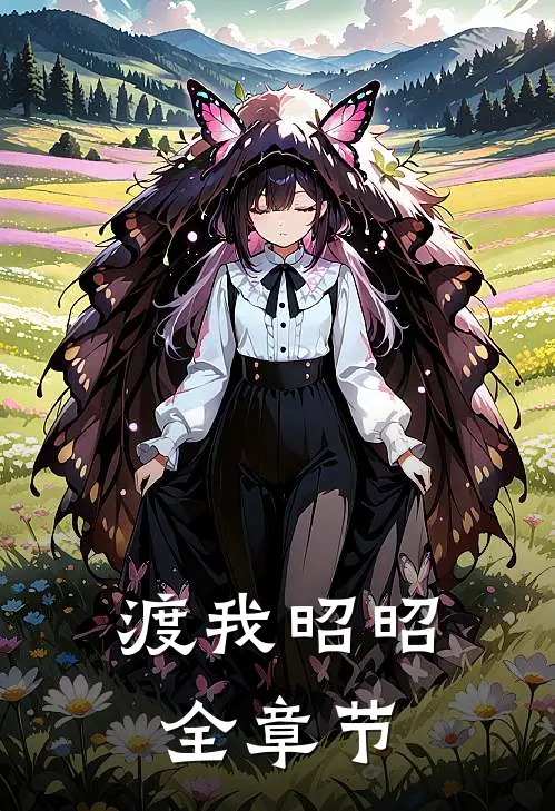 渡我昭昭全章节