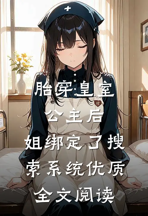 胎穿皇室公主后，姐绑定了搜索系统优质全文阅读
