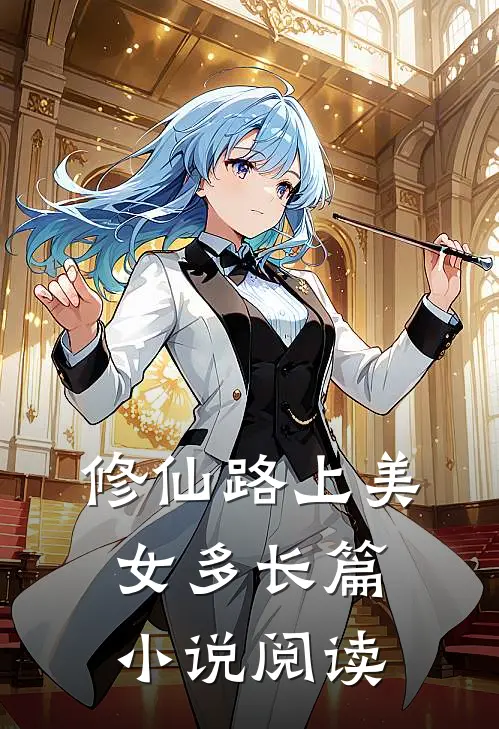 修仙路上美女多长篇小说阅读