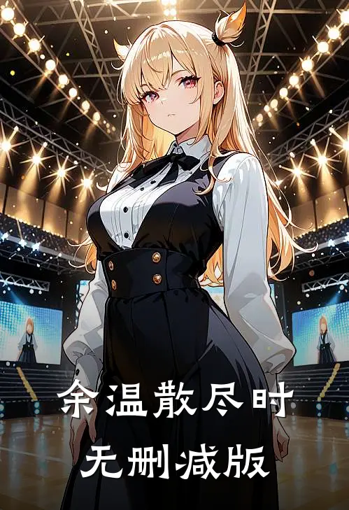 余温散尽时无删减版
