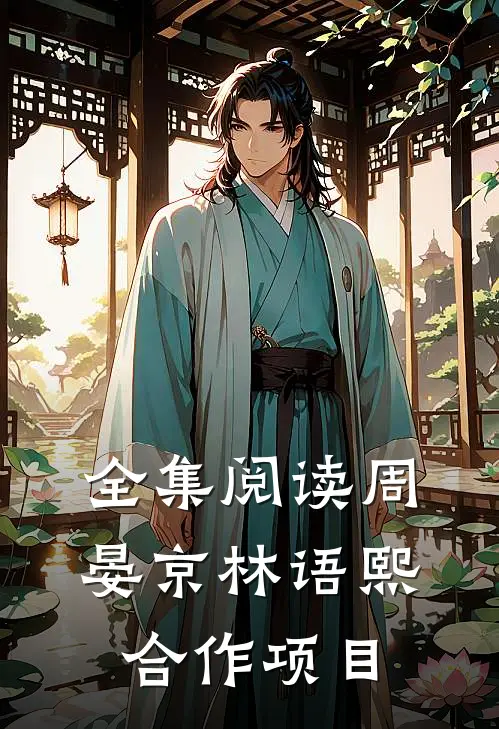 全集阅读周晏京林语熙合作项目