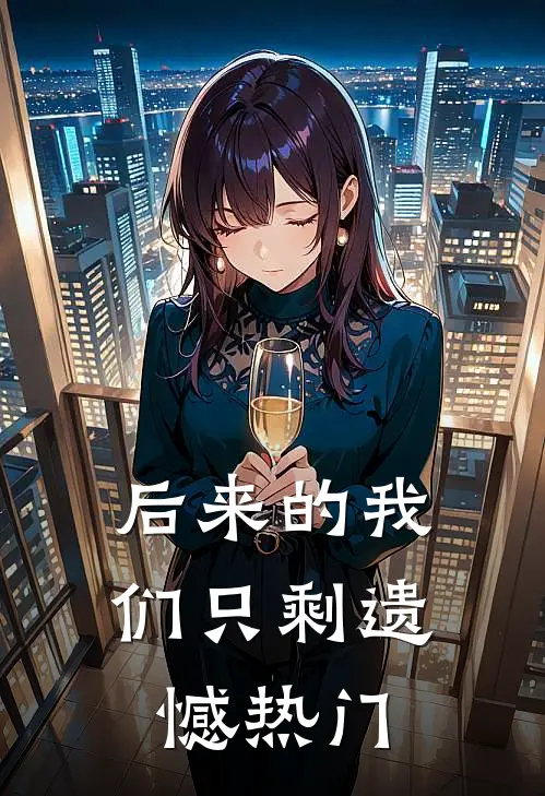 后来的我们只剩遗憾热门