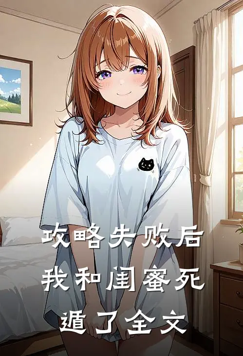 攻略失败后，我和闺蜜死遁了全文