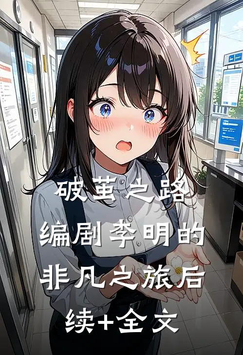 破茧之路：编剧李明的非凡之旅后续+全文