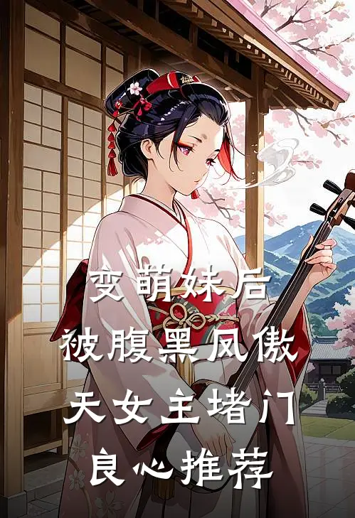 变萌妹后，被腹黑凤傲天女主堵门良心推荐