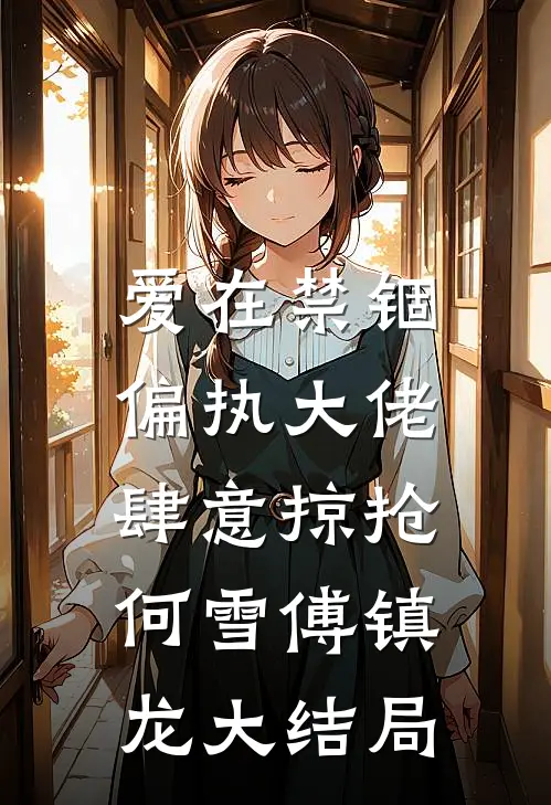 爱在禁锢：偏执大佬肆意掠抢何雪傅镇龙大结局