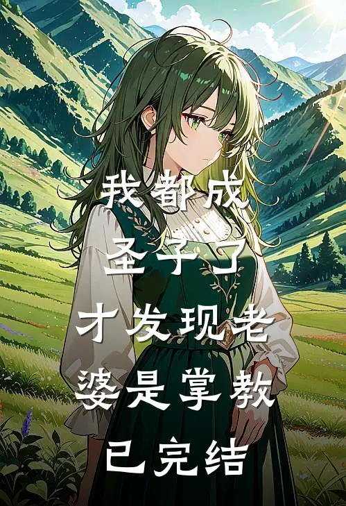 我都成圣子了，才发现老婆是掌教已完结