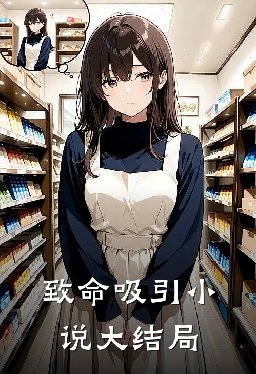 致命吸引小说大结局