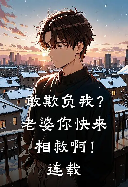 敢欺负我？老婆你快来相救啊！连载