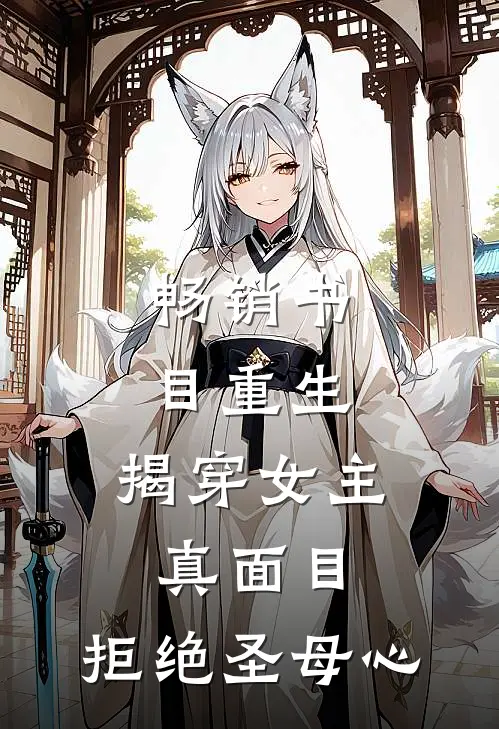 畅销书目重生：揭穿女主真面目，拒绝圣母心