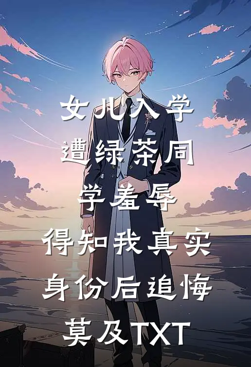 女儿入学遭绿茶同学羞辱，得知我真实身份后追悔莫及TXT