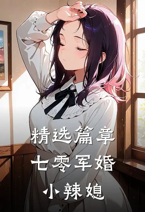 精选篇章七零军婚小辣媳