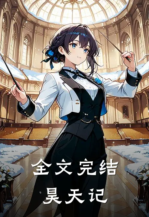 全文完结昊天记