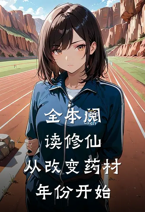 全本阅读修仙:从改变药材年份开始