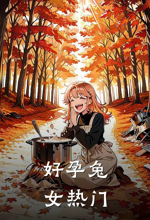 好孕兔女热门
