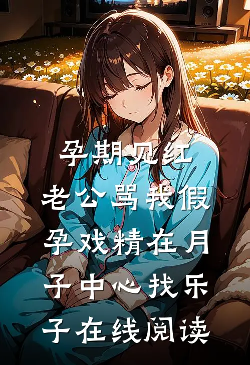 孕期见红，老公骂我假孕戏精在月子中心找乐子在线阅读