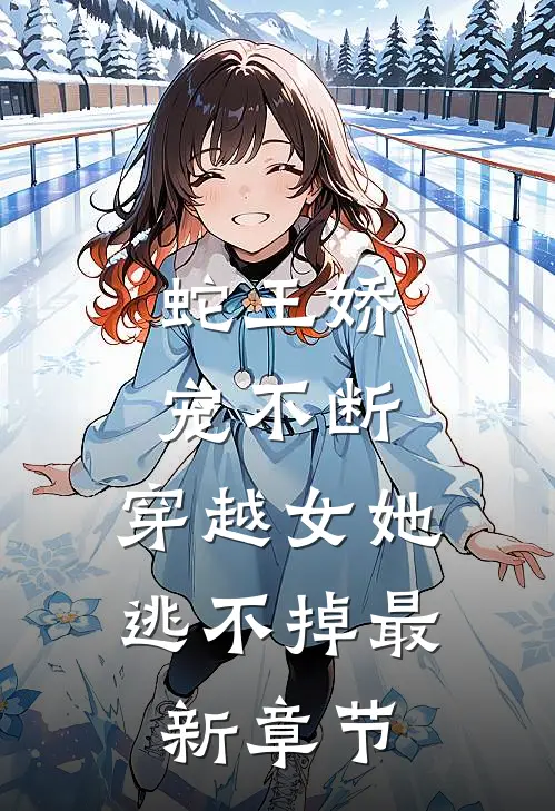 蛇王娇宠不断，穿越女她逃不掉最新章节