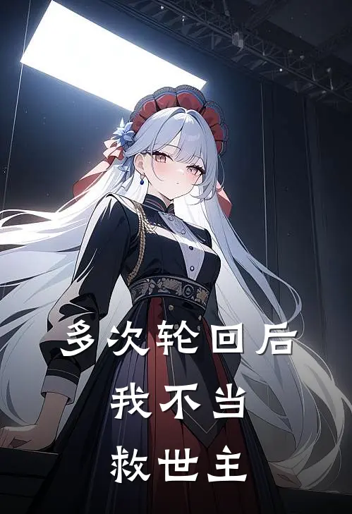 多次轮回后，我不当救世主
