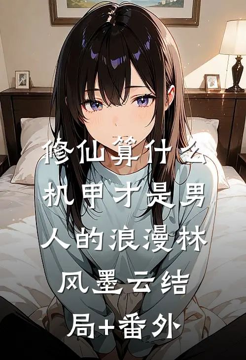修仙算什么，机甲才是男人的浪漫林风墨云结局+番外