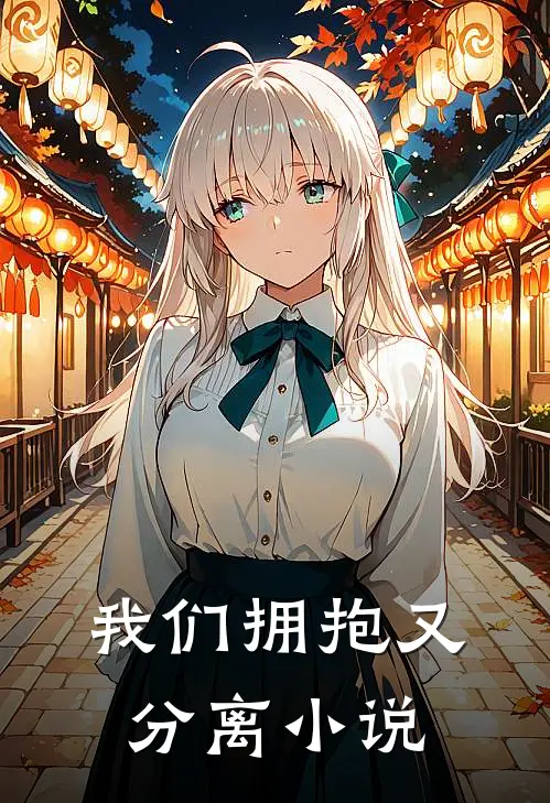 我们拥抱又分离小说