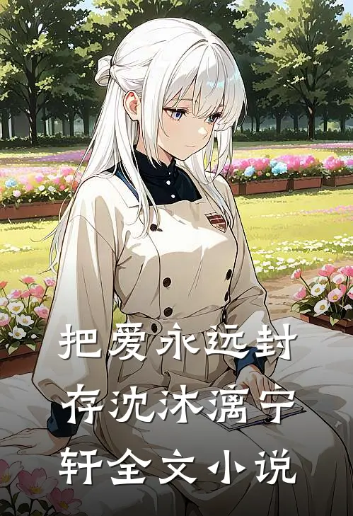 把爱永远封存沈沐漓宁轩全文小说