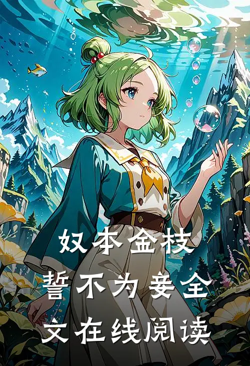 奴本金枝，誓不为妾全文在线阅读