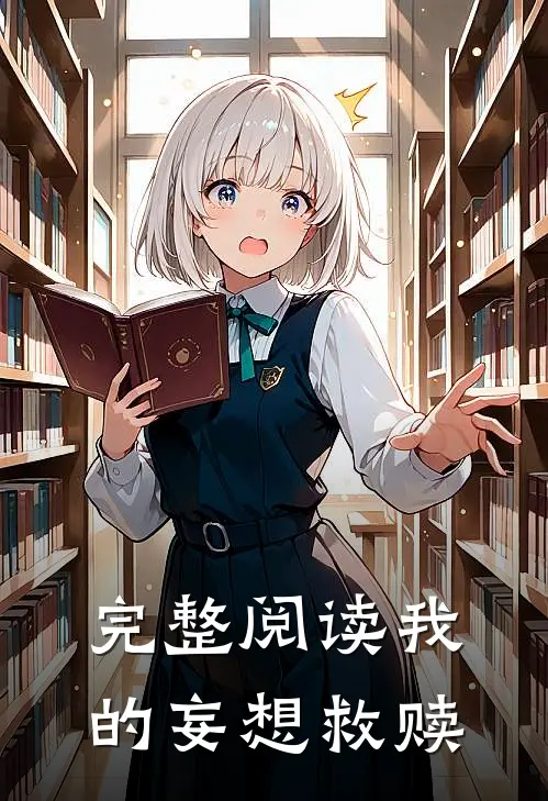 完整阅读我的妄想救赎