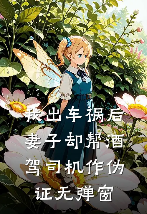 我出车祸后，妻子却帮酒驾司机作伪证无弹窗