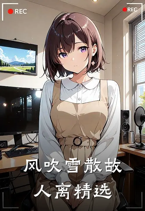 风吹雪散故人离精选