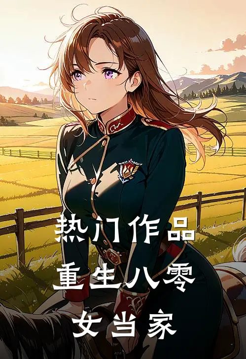 热门作品重生八零女当家