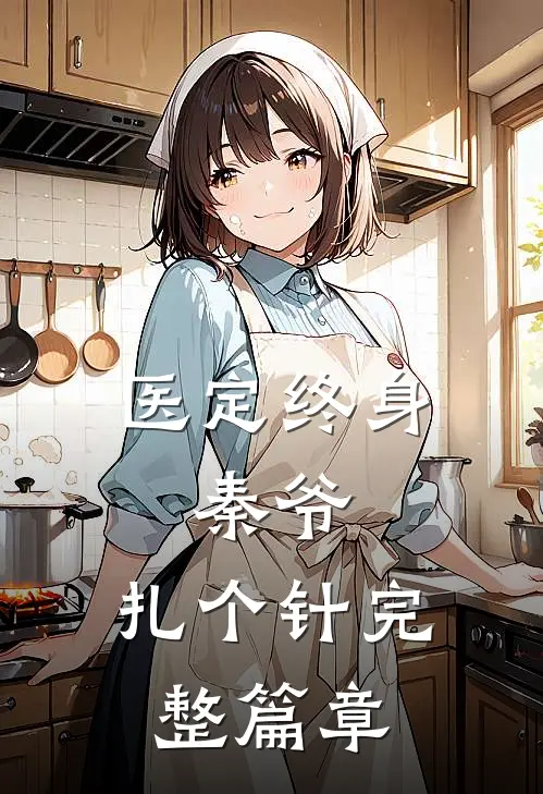 医定终身：秦爷，扎个针完整篇章