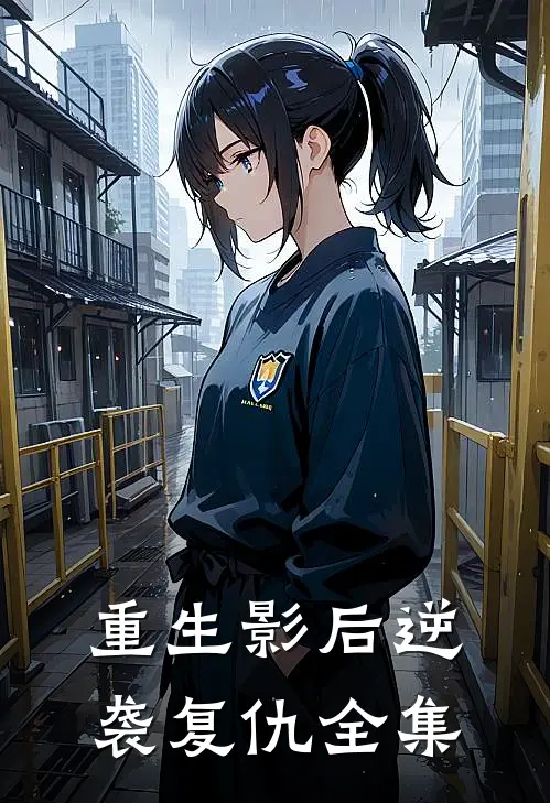 重生影后逆袭复仇 全集