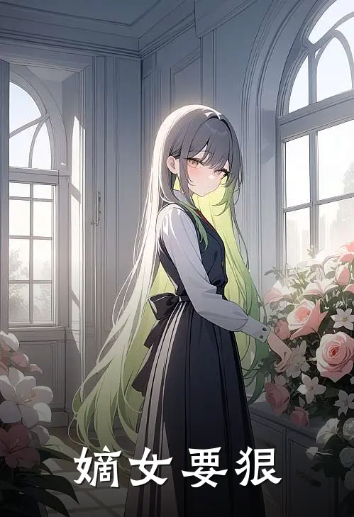 嫡女要狠