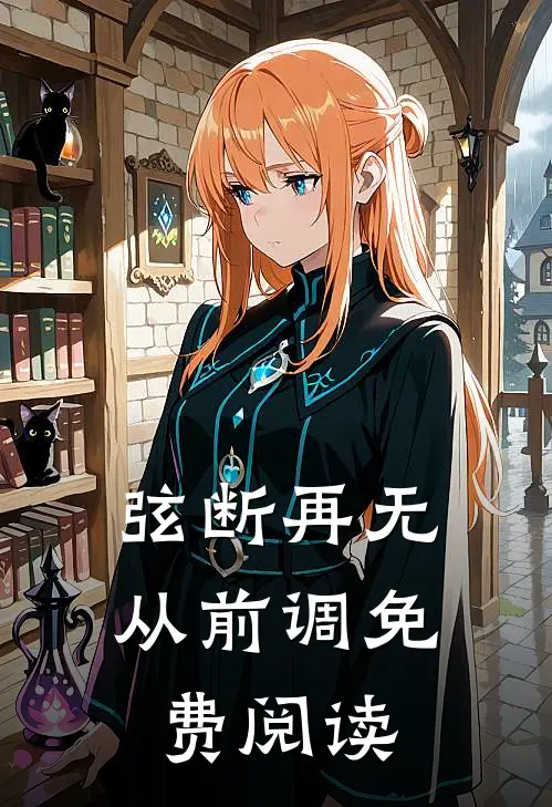 弦断再无从前调免费阅读