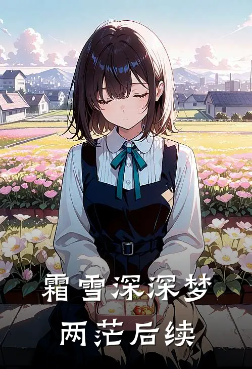 霜雪深深梦两茫后续