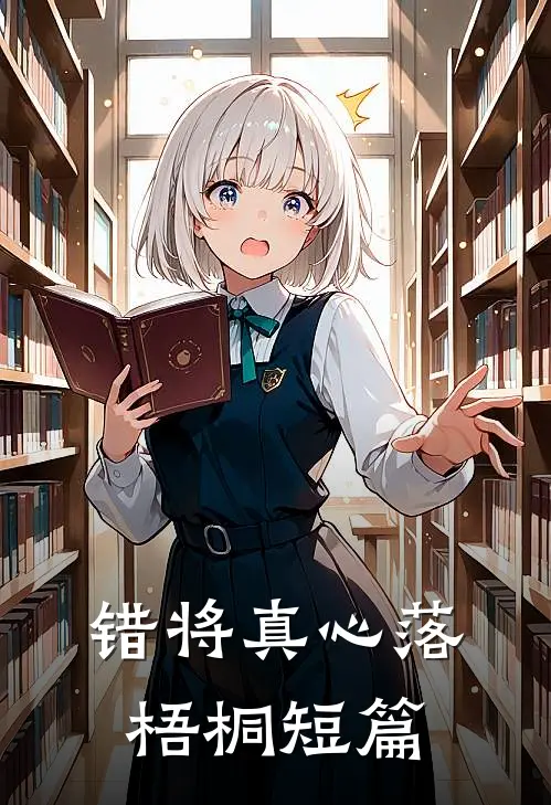 错将真心落梧桐短篇