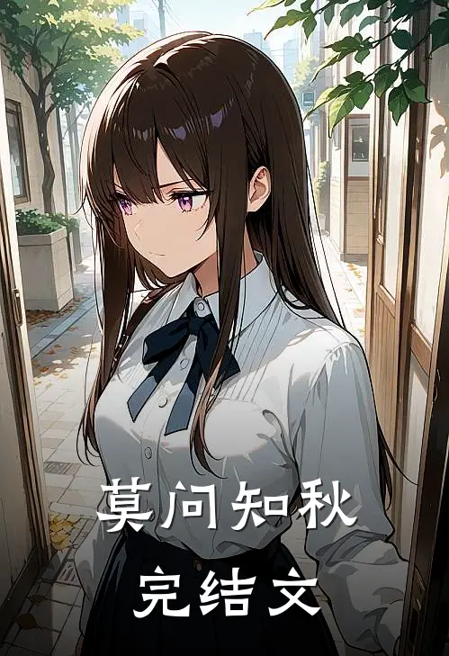 莫问知秋完结文