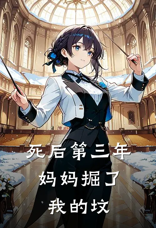死后第三年，妈妈掘了我的坟