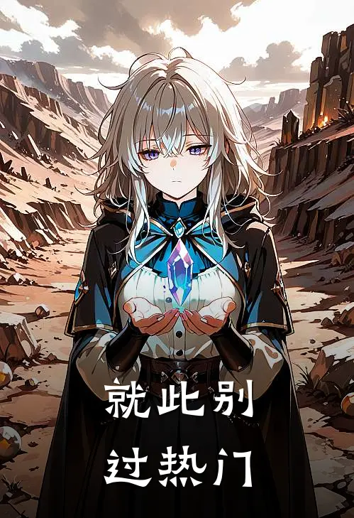 就此别过热门